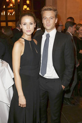 Peri Baumeister, Alexander Fehling