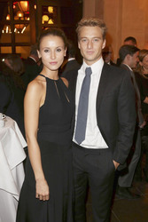 Peri Baumeister, Alexander Fehling