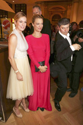 Lisa Martinek, Heike Makatsch