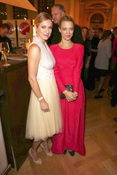 Lisa Martinek, Heike Makatsch