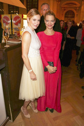 Lisa Martinek, Heike Makatsch