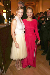 Lisa Martinek, Heike Makatsch