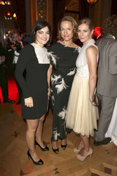 Jasmin Tabatabai, Claudia Michelsen, Lisa Martinek