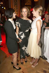 Jasmin Tabatabai, Claudia Michelsen, Lisa Martinek