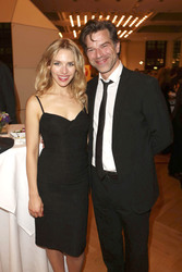 Julia Dietze, Johannes Brandrup