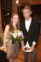 Anna Brüggemann, Dietrich Brüggemann