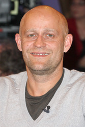 Jürgen Vogel