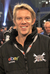 Simon Gosejohann