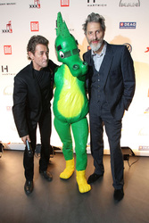 Peter Maffay, Rufus Beck