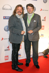 Leslie Mandoki, Peter Schwenkow