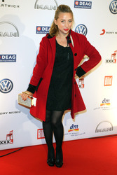 Gabriela Gottschalk (Hot Banditoz)