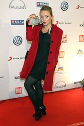 Gabriela Gottschalk (Hot Banditoz)