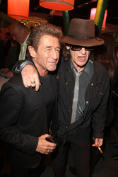 Peter Maffay, Udo Lindenberg