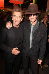 Peter Maffay, Udo Lindenberg