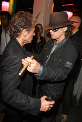 Peter Maffay, Udo Lindenberg