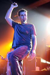Serj Tankian (System of a Down)