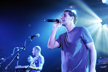 Serj Tankian (System of a Down)