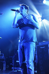 Serj Tankian (System of a Down)