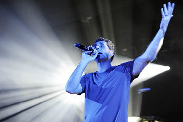 Serj Tankian (System of a Down)