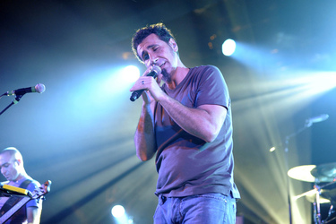 Serj Tankian (System of a Down)
