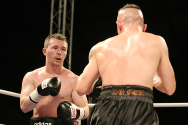 Vitali Tajbert, Michal Dufek