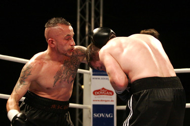 Michal Dufek, Vitali Tajbert