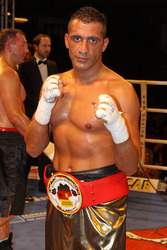 Ismail Özen