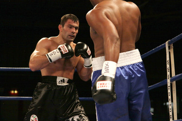 Rakhim 'The Machine' Chakhkiev, Epifanio 'Diamante' Mendoza