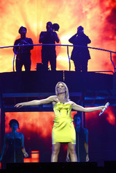 Helene Fischer