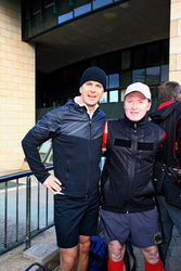 Markus Lanz, Joey Kelly