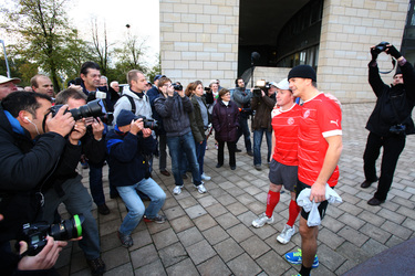 Joey Kelly, Markus Lanz