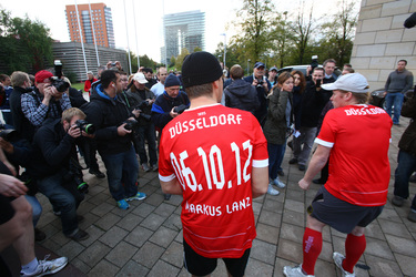 Markus Lanz, Joey Kelly