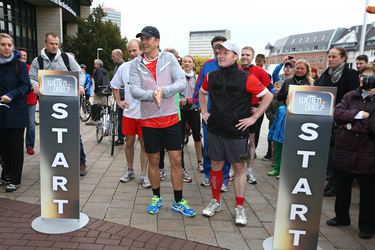 Markus Lanz, Joey Kelly