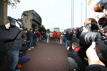 Markus Lanz, Joey Kelly