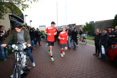 Markus Lanz, Joey Kelly