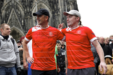 Markus Lanz, Joey Kelly