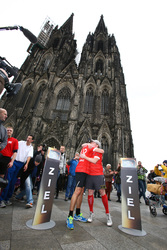 Markus Lanz, Joey Kelly