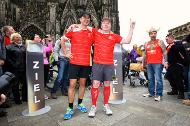 Markus Lanz, Joey Kelly