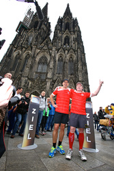 Markus Lanz, Joey Kelly