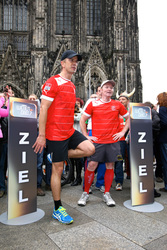 Markus Lanz, Joey Kelly