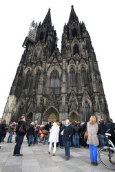 Kölner Dom