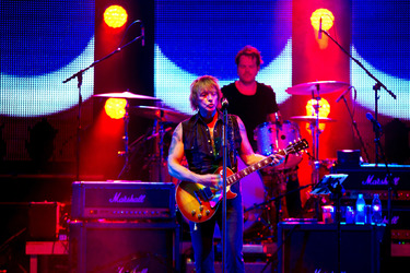 Richie Sambora (Bon Jovi)