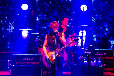 Richie Sambora (Bon Jovi)