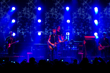 Richie Sambora (Bon Jovi)