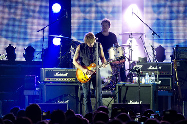 Richie Sambora (Bon Jovi)