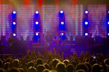 Richie Sambora (Bon Jovi)