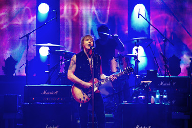 Richie Sambora (Bon Jovi)