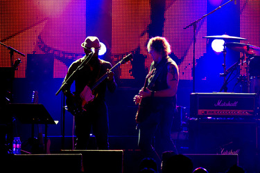 Richie Sambora (Bon Jovi)