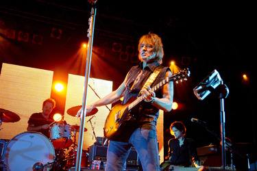 Richie Sambora (Bon Jovi)