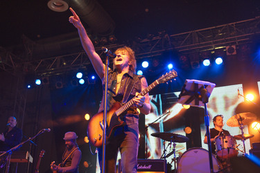 Richie Sambora (Bon Jovi)